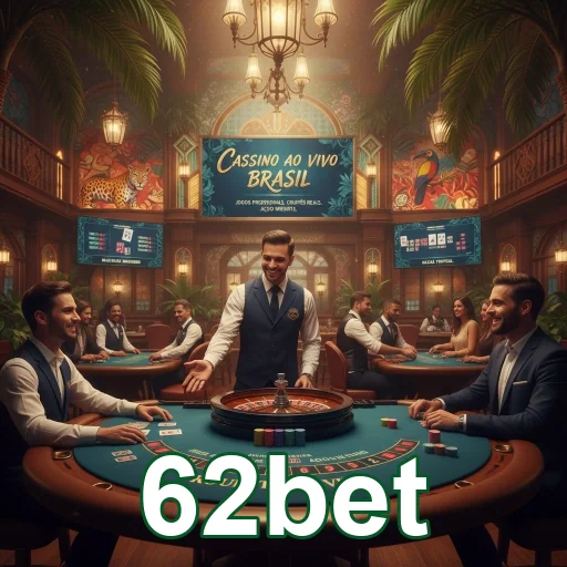 Ilustração de Explore os serviços VIP da 62bet e potencialize suas apostas