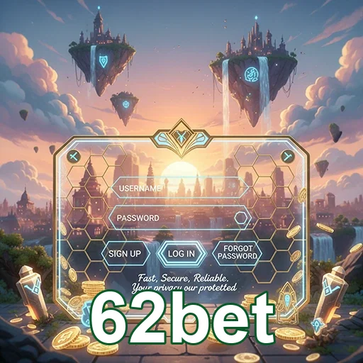 Ilustração de Slots Diversificados com Prêmios Rápidos e Empolgantes