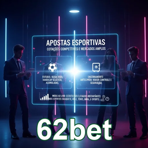Ilustração de Oportunidades de Apostas