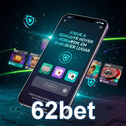 Aproveite os Benefícios Exclusivos da 62bet - 62bet
