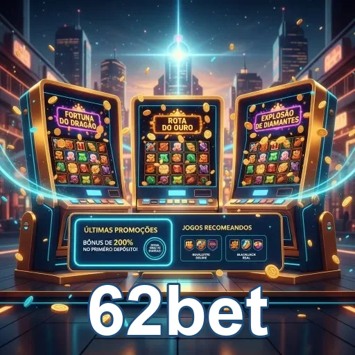 Ilustração de Slots Irresistíveis