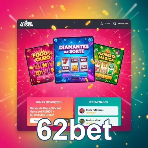 Como Aproveitar ao Máximo Seu Acesso - 62bet