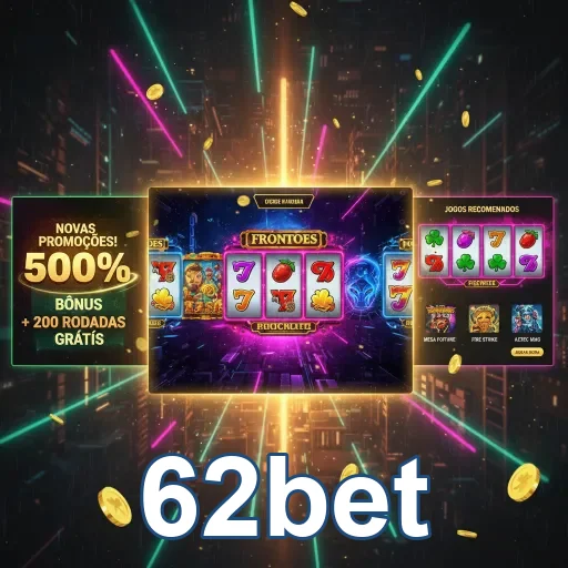 Promoções e bônus excitantes no cassino online