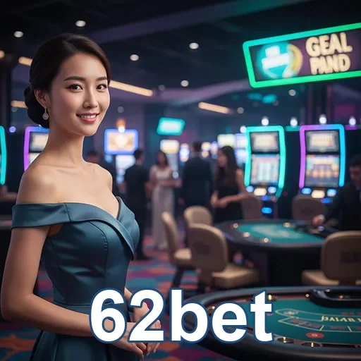 Ilustração de Slots Empolgantes